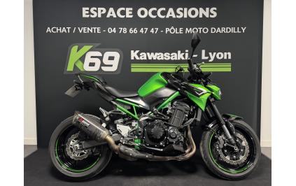 KAWASAKI Z 900