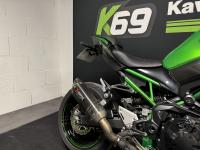 KAWASAKI Z 900 A2 PERFORMANCE