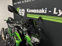 KAWASAKI Z 900 A2 PERFORMANCE