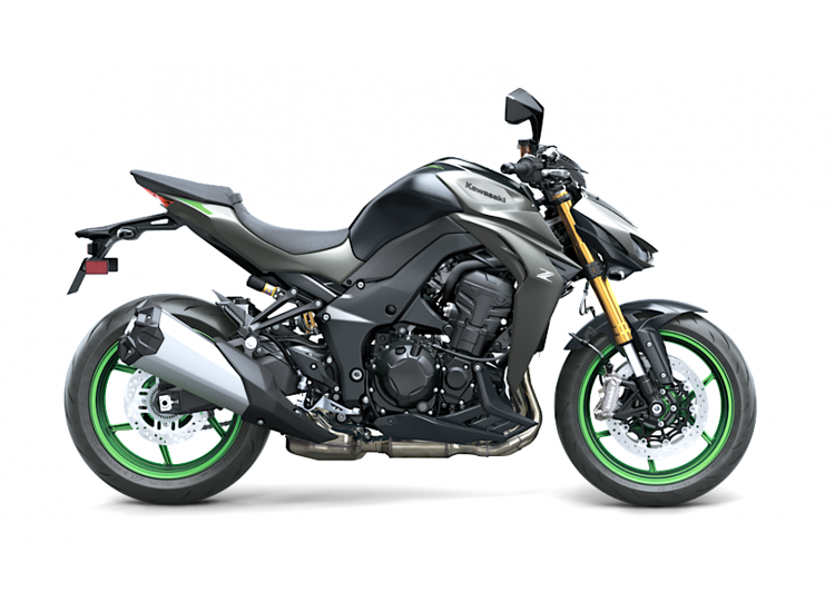 KAWASAKI KAWASAKI Z 1100 SE