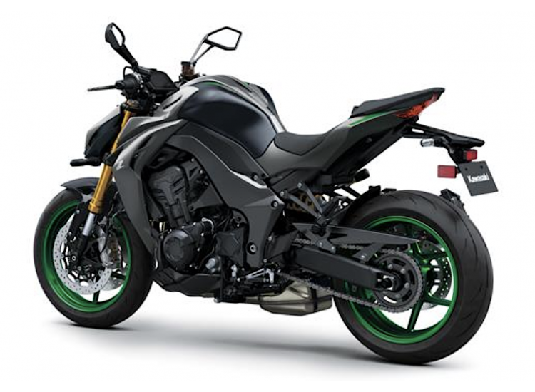 KAWASAKI KAWASAKI Z 1100 SE