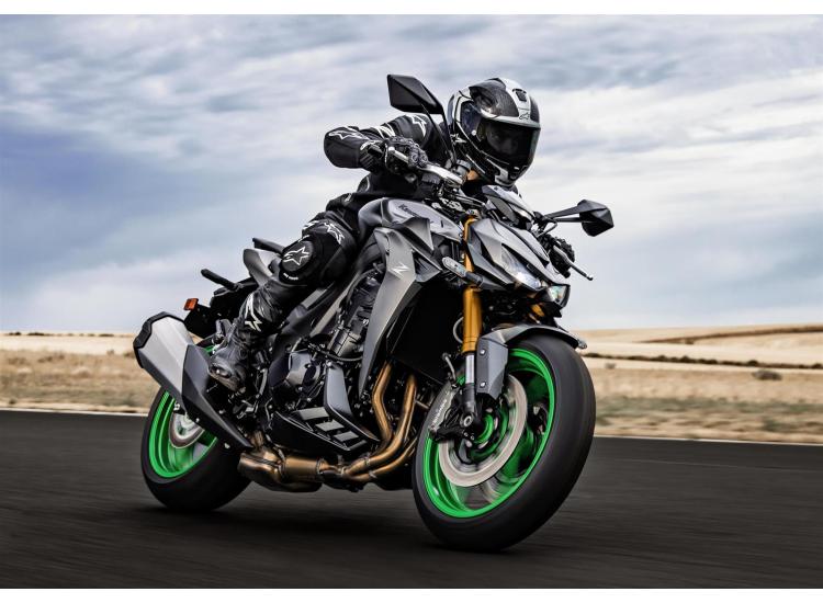 KAWASAKI KAWASAKI Z 1100 SE