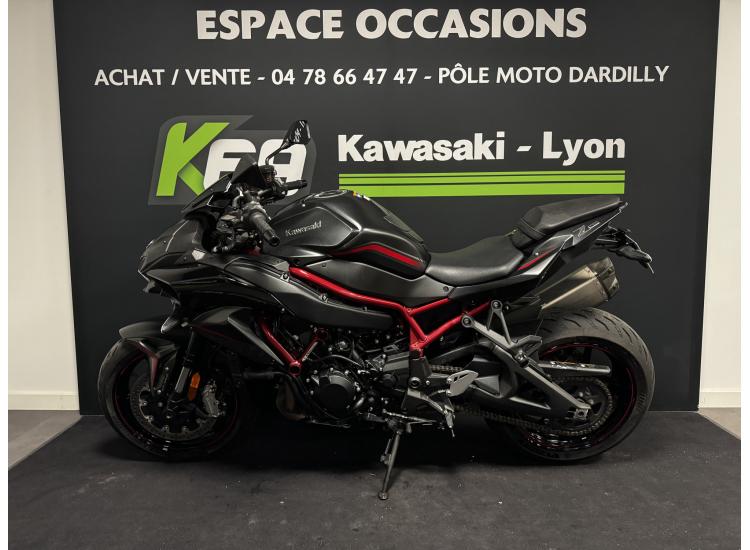 KAWASAKI Z H2
