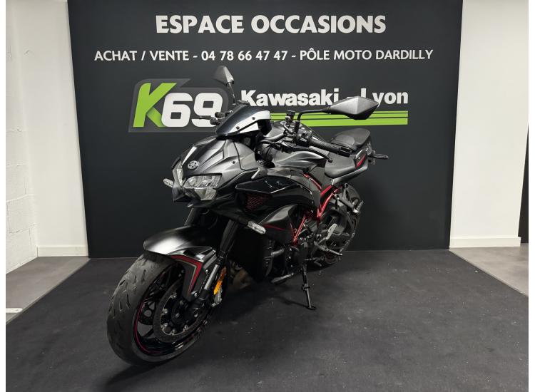 KAWASAKI Z H2