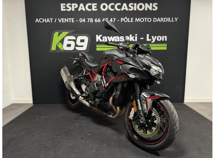KAWASAKI Z H2
