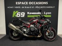 KAWASAKI Z H2