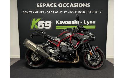 KAWASAKI Z H2 SE