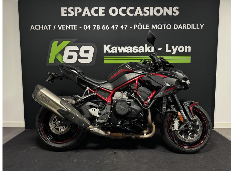 KAWASAKI Z H2
