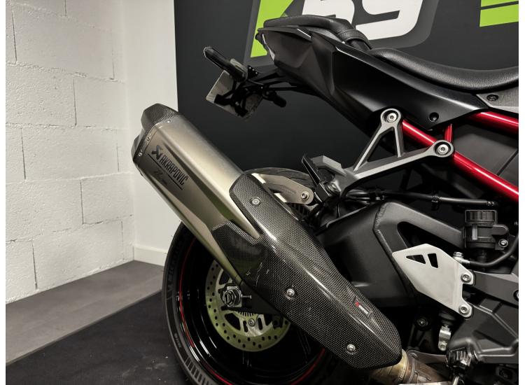 KAWASAKI Z H2
