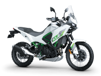 KAWASAKI KLE 500 SE