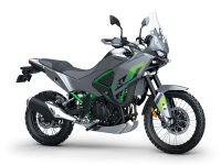 KAWASAKI KLE 500 SE
