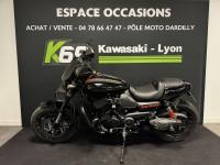 HARLEY-DAVIDSON STREET ROD 750
