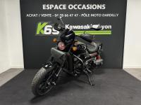 HARLEY-DAVIDSON STREET ROD 750
