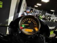 HARLEY-DAVIDSON STREET ROD 750