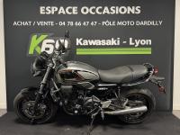 KAWASAKI Z 650 RS A2