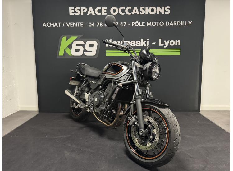 KAWASAKI Z 650 RS A2