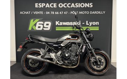 KAWASAKI Z 650 (47.5CV)