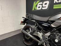 KAWASAKI Z 650 RS A2
