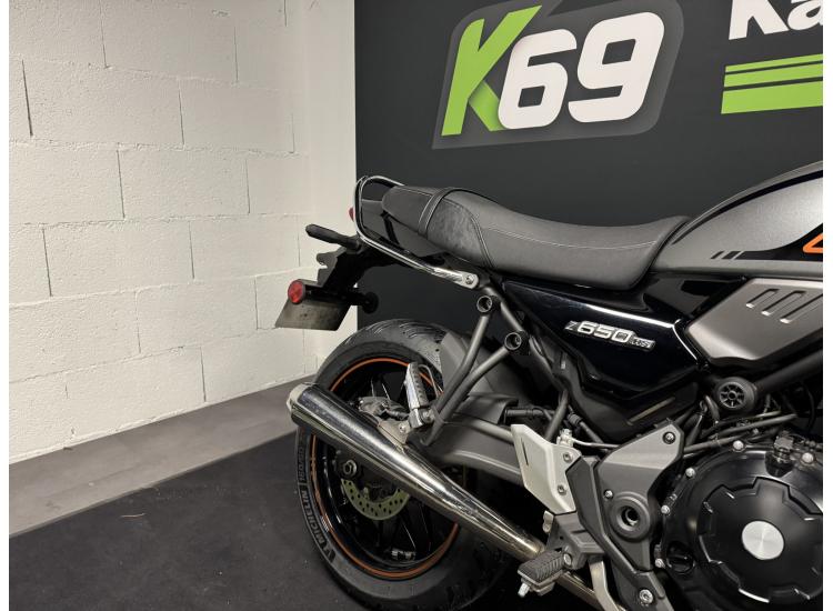 KAWASAKI Z 650 RS A2