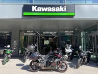 KAWASAKI NINJA 1000 SX TOURER PERFORMANCE