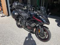 KAWASAKI NINJA 1000 SX TOURER PERFORMANCE