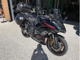 KAWASAKI NINJA 1000 SX TOURER