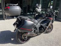 KAWASAKI NINJA 1000 SX TOURER PERFORMANCE