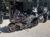 KAWASAKI NINJA 1000 SX TOURER PERFORMANCE