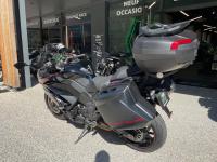 KAWASAKI NINJA 1000 SX TOURER PERFORMANCE