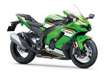 KAWASAKI ZX-10 R