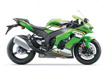 KAWASAKI ZX-10 R