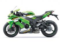 KAWASAKI ZX-10 R