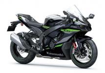 KAWASAKI ZX-10 R