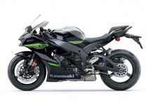KAWASAKI ZX-10 R