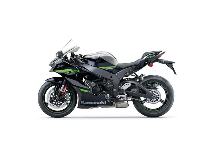 KAWASAKI ZX-10 R