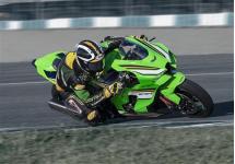 KAWASAKI ZX-10 R