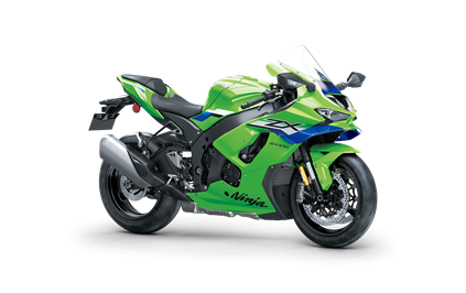 KAWASAKI ZX-10 R