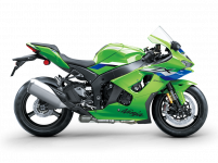 KAWASAKI ZX-10 R