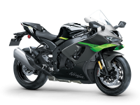 KAWASAKI ZX-10 R