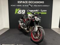 KAWASAKI Z900 FULL