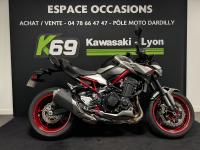 KAWASAKI Z900 FULL