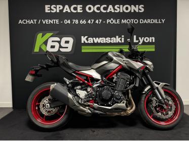 KAWASAKI Z 900