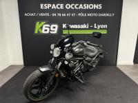KAWASAKI VULCAN 650 S SE A2