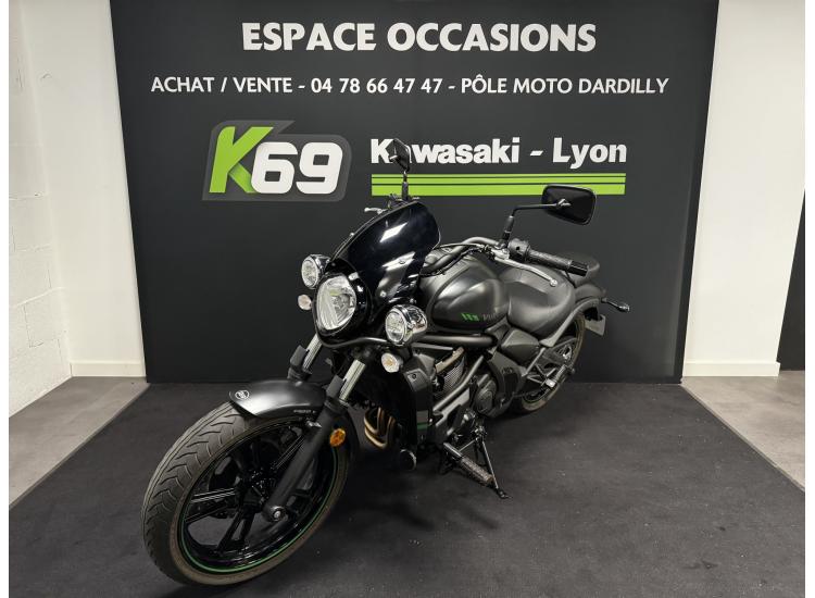 KAWASAKI VULCAN 650 S SE A2