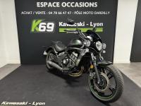 KAWASAKI VULCAN 650 S SE A2