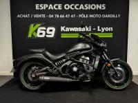 KAWASAKI VULCAN 650 S SE A2