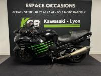 KAWASAKI ZZR 1400 ABS FULL