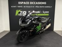 KAWASAKI ZZR 1400 ABS FULL