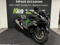 KAWASAKI ZZR 1400 ABS FULL