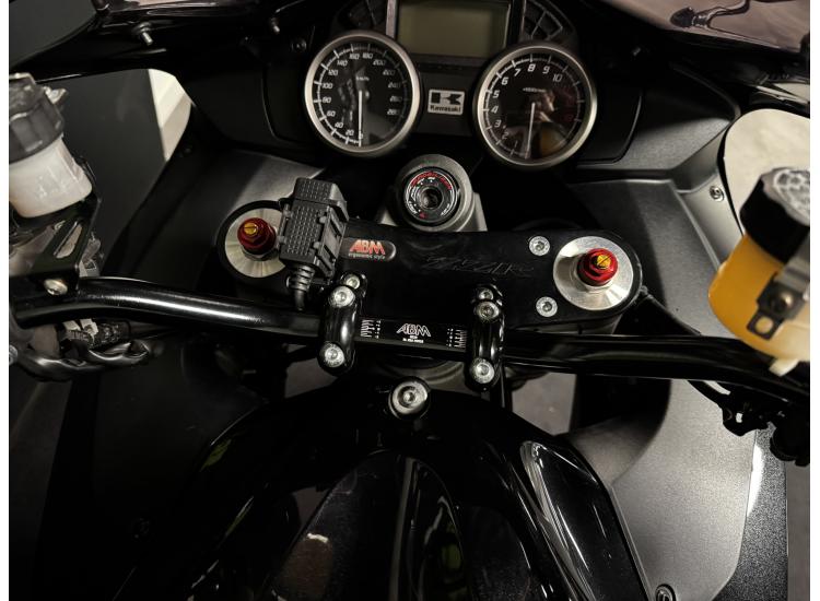 KAWASAKI ZZR 1400 ABS FULL
